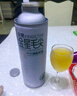 金星啤酒中式精釀金星毛尖茉莉花茶龍井蜜桃烏龍普洱碧螺春茶冰鎮(zhèn)西瓜 金星毛尖 1000ml*6罐（整箱） 曬單實拍圖