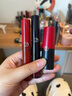 阿瑪尼（ARMANI）權利細管 絲絨啞光顯白口紅生日禮物送女友 摯愛(ài)口紅#400執掌正紅【早生產(chǎn)日期22年10月】 曬單實(shí)拍圖