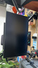 優(yōu)派23.8英寸 原生120Hz超頻 144Hz IPS 400nit高亮 硬件低藍(lán)光 1級能效 電腦辦公電競顯示器VA24G25 曬單實(shí)拍圖