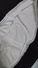 耐克（NIKE）官方PRO DRI-FIT男子速干訓(xùn)練七分緊身褲秋季針織FB7951 100白/黑 L 曬單實(shí)拍圖