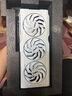藍寶石（Sapphire）AMD RADEON RX 7900 XTX/9070/XT 系列 deepseek AI人工智能渲染 黑神話悟空臺式機電競游戲顯卡 RX 7900 XT 20G 極地版 曬單實拍圖
