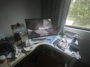 影馳（B760/LGA1700/MATX）聯(lián)盟幽靈 支持WIFI6 支持英特爾 酷睿I5 13490F  12600KF 游戲電腦主板 B760M D5 WiFi 白幽靈 曬單實拍圖