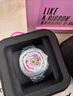 SEVENFRIDAY聯(lián)名款七個星期五C系列方形腕表瑞士石英表女表 C1/01【庫存僅3只】 曬單實拍圖