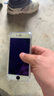 夢潘 適用蘋果iPhone6/6s手機(jī)殼APPLE全包鏡頭軟殼四角氣囊防摔外殼透明硅膠保護(hù)套TPU耐磨簡約男女 【四角氣囊防摔殼】 曬單實(shí)拍圖
