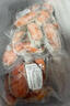 ?；蕿痴谂餐詈１r輪切三文魚(yú)扒整條中段魚(yú)排魚(yú)類(lèi)生鮮快至次日達 家庭裝 輪切三文魚(yú)排 5斤 【約20片 曬單實(shí)拍圖