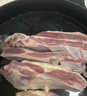 正官和寧夏正宗灘羊肉生鮮羊排羊后腿肉新鮮羊肉卷原切火鍋食材源頭直發(fā) 5斤羊排 曬單實拍圖