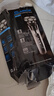 飛利浦（PHILIPS）同款2025新款德國品質電動剃須刀男士刮胡刀USB充電式三刀頭全身水洗胡須刀5D 原裝標配+備用刀頭 曬單實拍圖