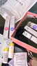 姬芮（ZA）白色隔離霜防曬遮瑕妝前乳三合一SPF34·PA++送禮 曬單實拍圖