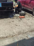 博世（BOSCH）汽車剎車片(核對報警線/卡鉗)適用于 后片【后輪4片】 雷克薩斯CT200h 17/18/20款 曬單實拍圖