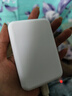 黑天虎適用vivox200pro磁吸無(wú)線(xiàn)充電寶專(zhuān)用x200promini無(wú)線(xiàn)充電器ultra超薄x200sx100spro快充20000毫安 vivo x200promini 強力磁吸 10000mA 曬單實(shí)拍圖