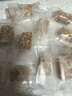 麥酥園 亞麻籽核桃酥無(wú)糖精休閑零食品糖尿病人芝麻花生酥糕點(diǎn)心2斤 曬單實(shí)拍圖