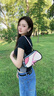 JumpFromPaper沙丘包通勤包腋下包斜挎包女包單肩包JFP情人節(jié)禮物 甜心粉 曬單實拍圖