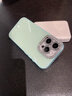 穹燃適用蘋果16promax手機殼新款iPhone16pro高級感閃粉鏡頭全包防摔保護套15網(wǎng)紅輕奢情侶硅膠女款 【果凍粉】水鉆鏡頭膜夏天多巴胺 iPhone 16 Pro Max 曬單實拍圖