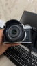 唯卓仕（VILTROX）AF 15mm F1.7 XF富士口大光圈自動對焦廣角定焦鏡頭適用于XS20 XM5 XT30II XT5 XH2 XE4微單相機  曬單實拍圖