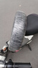 雙星汽車(chē)輪胎 DH05 155/65R14 75H適配長(cháng)安奧拓北斗星 曬單實(shí)拍圖