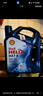 殼牌（Shell）喜力合成 Helix HX7 5W-30  PLUS A3/B4 4L 藍殼 新加坡原裝進口 曬單實拍圖
