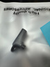 IUWL適用佳明手表fenix7 7x 5s 6 6X 6S PRO充電轉(zhuǎn)接頭instinct轉(zhuǎn)接頭 TYPE-C母轉(zhuǎn)接頭（黑色） 佳明Garmin手表充電線 曬單實拍圖