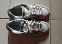 阿迪達(dá)斯 （adidas）三葉草系列 男女 DROP STEP LOW 2.0 休閑鞋 JP9971 白色 42碼 曬單實(shí)拍圖