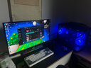 七彩虹（Colorful）海景房酷睿14代i5 14600KF/RTX5060TI/5070TI/RTX5080 16G 顯卡電競游戲設(shè)計電腦主機(jī)組裝機(jī) 配二：14600KF丨32G丨1T丨5060 曬單實拍圖
