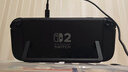 任天堂（Nintendo）【國(guó)內(nèi)保稅倉(cāng)】Switch2/1代 OLED日版/港版游戲機(jī)續(xù)航加強(qiáng)版ns體感掌機(jī)便攜家用主機(jī) 【保稅倉(cāng)】港版Switch2 國(guó)際版贈(zèng)2年共享會(huì)員 曬單實(shí)拍圖