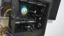 微星（MSI）幻影師 GeForce RTX 5070 12G SHADOW 3X OC AI推理 電競游戲設計智能學習獨立顯卡 曬單實拍圖