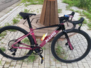 喜德盛（xds）xds ad350喜德盛ad350公路車喜德盛公路車公路自行車喜德盛自行車 2025款|車?yán)遄?700Cx450mm|身高155-165cm 曬單實(shí)拍圖