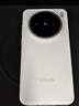vivoX200s【國家補貼】新品5G手機 蔡司超級潛望長焦 濕手秒開超聲波指紋 藍(lán)晶×天璣9400+ 拍照AI手機 直白【標(biāo)配版】 12GB+512GB 曬單實拍圖