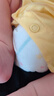 好奇（Huggies）金裝紙尿褲嬰兒超薄尿不濕新生兒尿褲柔軟透氣 【紙尿褲】S120片(4-8kg) 曬單實(shí)拍圖