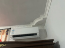 美的空調(diào) 清涼推薦 酷省電 新一級能效 變頻冷暖 家電國家補貼 節(jié)能省電家用臥室掛機 以舊換新 大1.5匹 一級能效 【爆款】省電25% 曬單實拍圖