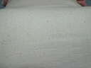 邦帛世美背內衣女帶胸墊吊帶背心女夏季薄款無(wú)痕抹胸防走光搭外穿上衣 褶皺小吊帶【白】 均碼（適合80斤-130斤） 曬單實(shí)拍圖