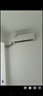 海信（Hisense）空調(diào) 大1.5匹 易省電輕享版A151 AI省電大風(fēng)量銀離子抑菌 國(guó)家補(bǔ)貼20% 新一級(jí)變頻冷暖空調(diào)掛機(jī) 大1.5匹 一級(jí)能效 曬單實(shí)拍圖