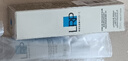 理膚泉控油水乳兩件套裝(水+MAT)油痘肌清痘調(diào)理護(hù)膚品生日禮物送女友 曬單實(shí)拍圖
