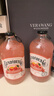 賓得寶（Bundaberg）含氣葡萄柚汁飲料375ml*6玻璃瓶裝  澳州網(wǎng)紅露營發(fā)酵果汁氣泡水 曬單實拍圖