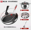 韻之和碗盤套裝家用餐具整套裝景德鎮(zhèn)陶瓷盤子碗筷套裝新結(jié)婚喬遷禮物 曬單實拍圖