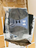 安德瑪（Under Armour）護腰帶健身運動束腰收腹舉重深蹲硬拉跑步腰部支撐男女腰托久坐 曬單實拍圖