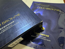 可萊尼（coco brownie）補(bǔ)水面膜1片 修護(hù)保濕舒緩小藍(lán)膜  曬單實(shí)拍圖