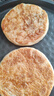 三全酥皮餡餅豬肉大蔥口味1.1kg共10個(gè) 速食面點(diǎn)手抓餅家庭裝 曬單實(shí)拍圖