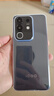 vivo iQOO Z10x 8GB+256GB 星穹黑 政府補(bǔ)貼 天璣7300 大音量立體雙揚(yáng) 拍照 手機(jī)【移動(dòng)補(bǔ)貼】 曬單實(shí)拍圖