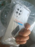 塵卡 適用華為nova14手機(jī)殼TLR-AL00新款全包鏡頭防摔軟殼5G新款氣囊透明硅膠外殼超薄簡(jiǎn)約男女保護(hù)套 手機(jī)殼+鋼化膜 曬單實(shí)拍圖