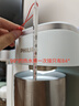 飛利浦（PHILIPS）飲水機(jī)家用即熱飲水機(jī) 免安裝小型臺式直飲機(jī) 桌面智能速熱飲水器辦公室迷你水吧機(jī)飲水機(jī) 即熱型 ADD8200【母嬰放心飲】 曬單實拍圖