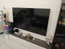 TCL雷鳥電視 85鵬7 25款 85英寸 全通道288Hz高刷 滿血HDMI2.1 家電國家補(bǔ)貼電視85S386C Pro-J 曬單實(shí)拍圖