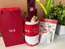 SK-II神仙水230ml精華液sk2化妝品護(hù)膚品套裝禮盒skii七夕情人節(jié)禮物女 曬單實(shí)拍圖