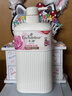 艾詩（Enchanteur）沐浴露 玫瑰補(bǔ)水保濕香水沐浴乳女 浪漫花香650ml 曬單實(shí)拍圖