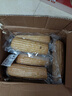 佟創(chuàng)東北白糯玉米棒 新鮮甜糯玉米棒 代餐輕食真空包裝黏粘玉米 東北白糯玉米凈重250g*10棒/箱 曬單實(shí)拍圖