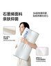 MLILY瞇貍枕頭護(hù)頸椎記憶棉枕芯深度睡眠專用慢回彈0壓枕學(xué)生記憶枕 曬單實(shí)拍圖