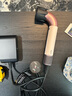 戴森（DYSON）精準造型吹風(fēng)機 Supersonic r 電吹風(fēng) 負離子 速干護發(fā) 沙龍級美發(fā)科技  禮物推薦 HD17晨曦粉色 曬單實(shí)拍圖