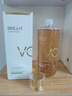 維特絲VC去黃提亮爽膚水500ml保濕水護膚品濕敷水抗皺縮毛孔精華水乳男 曬單實(shí)拍圖