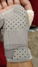 CRALVKOIN日本品牌醫(yī)用腕關(guān)節(jié)固定支具腕部骨折腱鞘炎護(hù)腕手腕拉傷韌帶損傷 曬單實(shí)拍圖