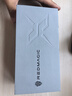 努比亞（nubia）紅魔10SPro 12GB+256GB氘鋒透明銀翼 驍龍8至尊領(lǐng)先版 旗艦游戲手機(jī) 游戲肩鍵風(fēng)冷散熱 7050mAh 曬單實拍圖