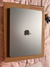 Apple/蘋果【國家補貼】AI筆記本/2025款MacBook Air13英寸M4 (10+10核) 16G 256G銀色電腦Z1CT0002Y 曬單實拍圖